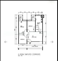 Blk 637 Hougang Avenue 8 (Hougang), HDB 4 Rooms #565631991